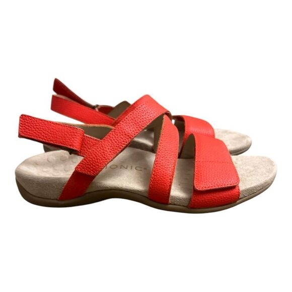 NWOB- Vionic Sandals - Picture 4 of 6